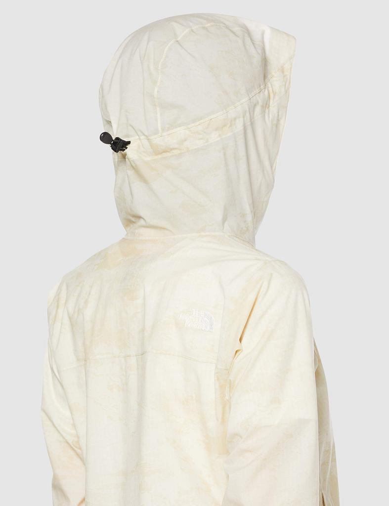 North Novelty Venture Jacket [The Face]