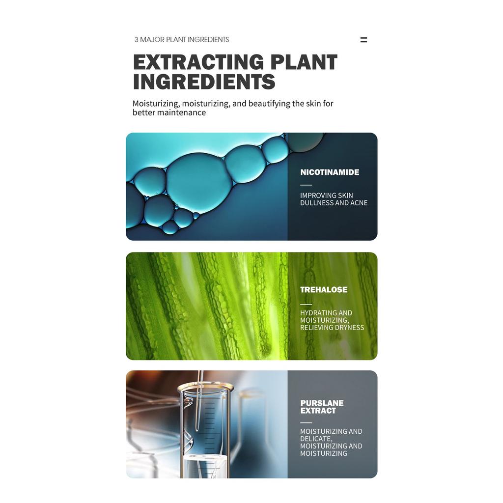 Men's Makeup Is Used For Lighting, Moisturizing, And Covering Stains. Men's Moisturizing Makeup Men's Moisturizing