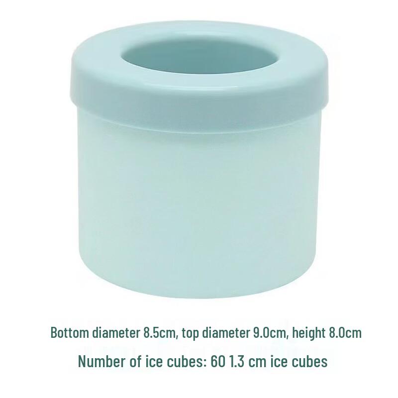 LISM Silicone Ice Ball Maker