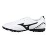 Mizuno Folgado Pro Kl Comfortable Versatile Ag (Rubber Short Studs) Non-Slip Soccer Shoes Men Soccer Shoes White Black P1GD239305