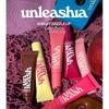 UNLEASHIA Sunset Dazzle Gloss Balm - 6 Colors