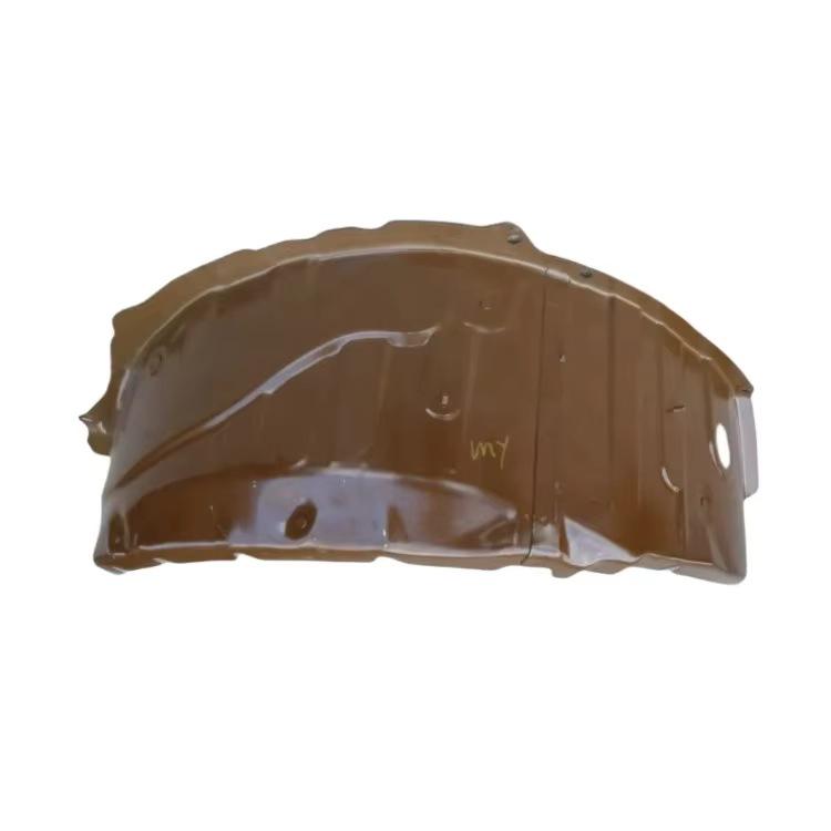 Frame Bracket 1487573-S0-A/1487574-S0-A for Tesla Model Y (2020-24)