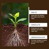 Organic  And Plant Fertilizer For Raised Garden Beds, Potting Mixes And Seedling Compost, Compaction And Promotes Plant