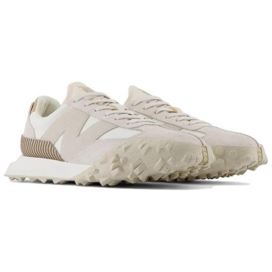 New Balance XC-72 Sea Salt Moonbeam - UXC72SO