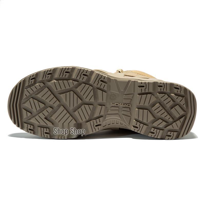 LOWA MK2 Men's Mid-Top Waterproof Tactical Boots