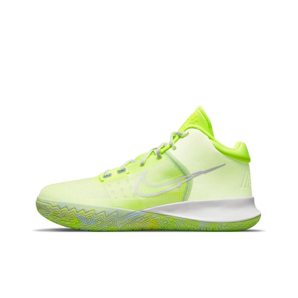 

кроссовки Nike Kyrie Flytrap 4 Barely Volt CT1973-700