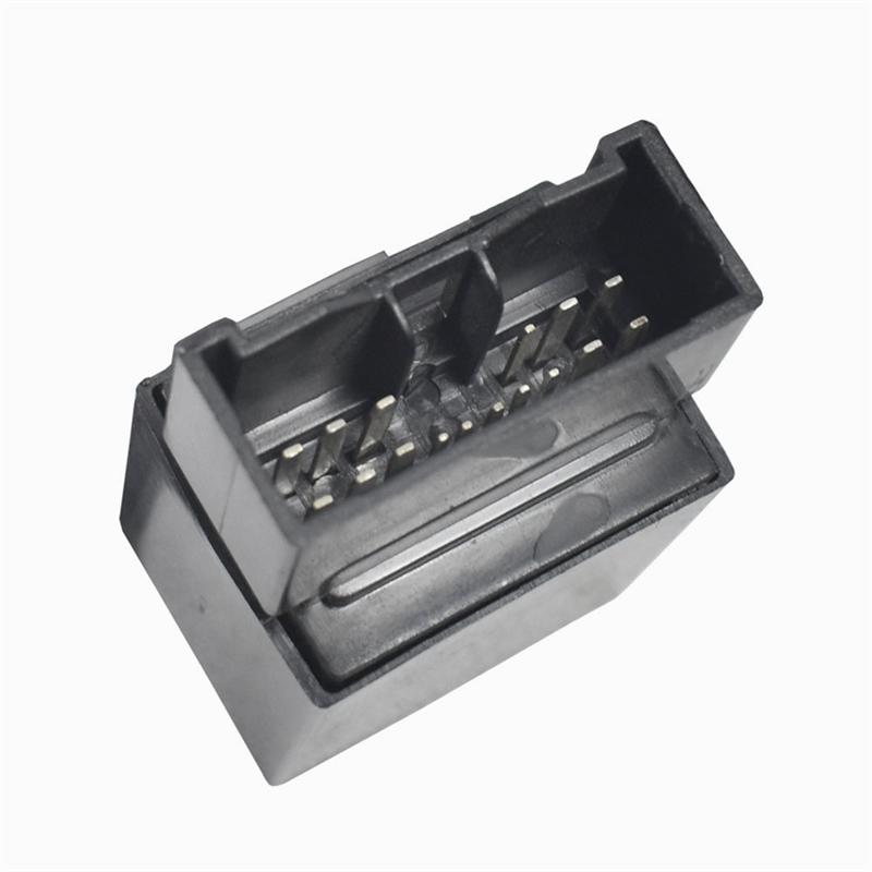 A16P-Ignition Relay For R1 R6 FZ1 2005-2025 Motorcycle Start Stop Control Module