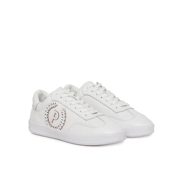 Pollini Sneakers SA15192G1MXA113A White