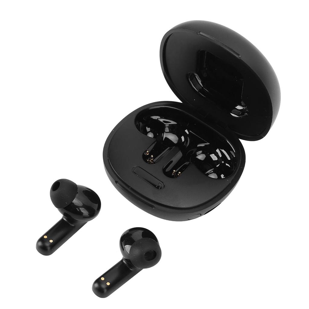 Language Translator Earbuds 80 Languages 14 Voice Real Time 4 Modes Bluetooth Wireless Translation H