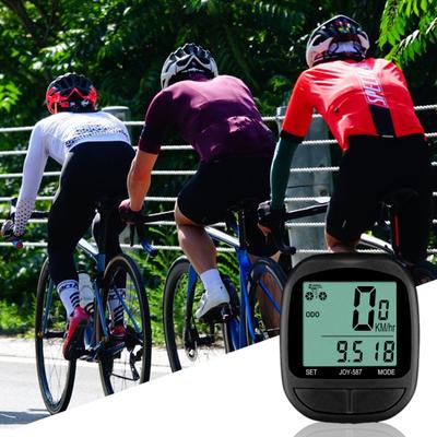 Cykeltilbehør – Cykelcomputere