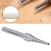Hard Alloy V Groove Milling Cutter Solid Carbide CNC Milling Cutter  For Plywood Cutting