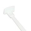 Long Handled Dessert Jam Cake Kitchen Accessories Spatula Bottle Scraper Agitator Baking Tool