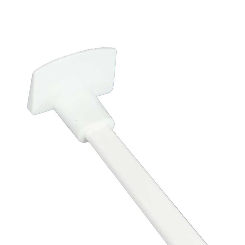 Long Handled Dessert Jam Cake Kitchen Accessories Spatula Bottle Scraper Agitator Baking Tool