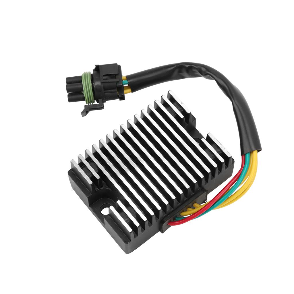 Motorcycle Voltage Rectifier Regulator Replacement for CanAm DS 650 X 20022007