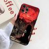 Z-ZdzislawBeksinskis Art Phone Case For IPhone 17 Pro Max 16 15 14 Pro Max 13 11 X Xs Xr 8 7Plus Silicone Cover