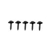 Replacement Clips Door Panel Clips As Shown Door Interior Panel Fit Panel Mounting Hardware OEM Style Fasteners