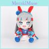 Uma Musume Pretty Derby Knuffel Met PP Katoen Vulling Voor Verzamelaars En Fans