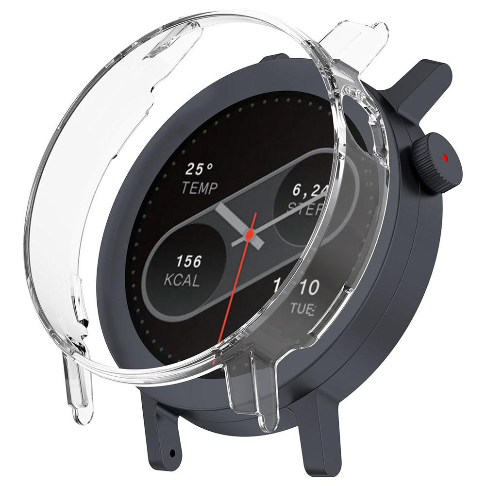 PC Hollow Case For CMF Watch Pro 2 Protector Samrt Watch Strap Cover Bumper For CMF Watch Pro2 Protective Shell Cases