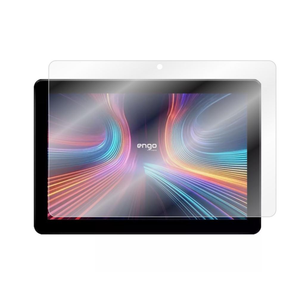 For Philips M9 Plus Mat Ekran Koruyucu 10.1 İnç Nano Esnek Şeffaf