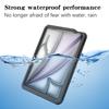 FS For iPad Air 11 (2025)/(2024) PC+PET+TPU Tablet Case IP68 Waterproof Cover