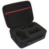 Drone Carrying Case Multipurpose Shoulder Portable Nylon Hard Shell Travel Case for Drones and Accessories