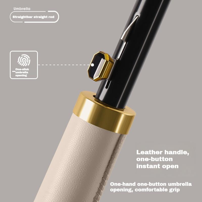 Multifunctional Waterproof Umbrella Cover for Straight Pole And Telescopic Umbrellas Portable Car Storage Cover