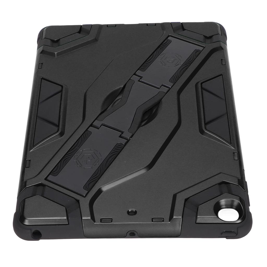 Ultradünne stoßfeste TPU-Schutzhülle für 2018 2017 IOS Tablet 9,7 Zoll mit verstellbarem Schultergurt