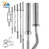Yongtu Olympic Barbell Bars