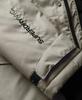 Зимняя куртка Superdry Parka 'City' taupe schwarz