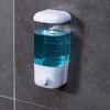 Baie și WC – Dozatoare pentru săpunul lichid