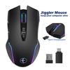 USB/Type-C Wired Mouse LED Backlit Optical Wireless Mouse 2.4G Wireless Mouse  PC Laptop