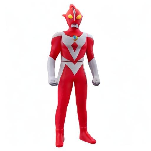 Bandai Ultra Hero Series EX Ultraman Zeas
