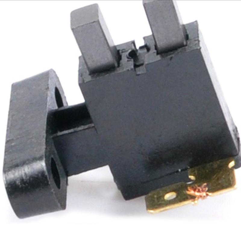 Engine Carbon Brush Holders Spare Parts for GX160 Generator