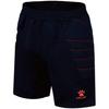 Kelme Goalkeeper Pants, Junior, Navy, Size 140, K15Z408C