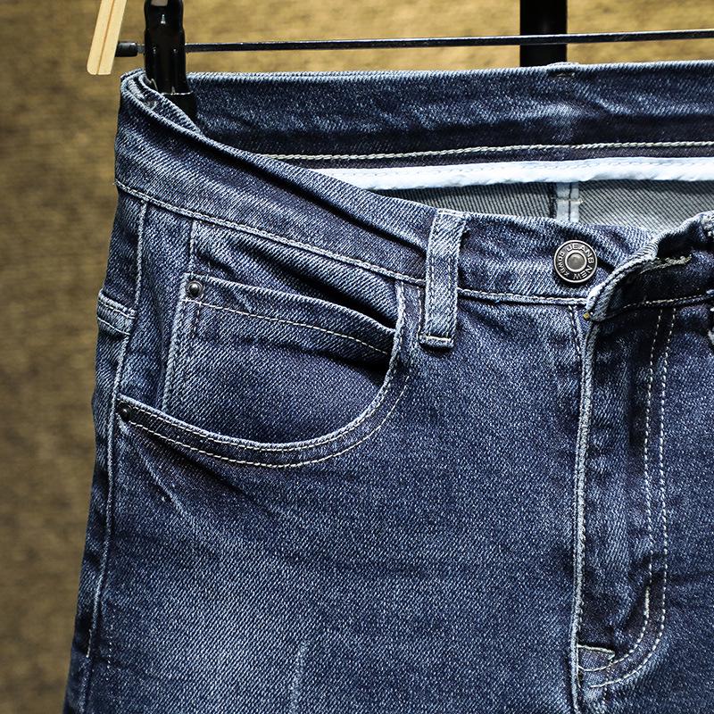 AA Fashion Hombre Hole Personalidad Jeans Pantalones Sueltos comprar a buen  precio — entrega gratuita, reseñas reales con fotos — Joom