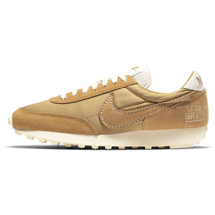 

Женские кроссовки Nike Daybreak Coffee Tan Wheat Beach DD5312-790 40.5