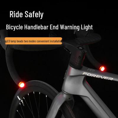 Fietsaccessoires – Fietslampen en verlichting