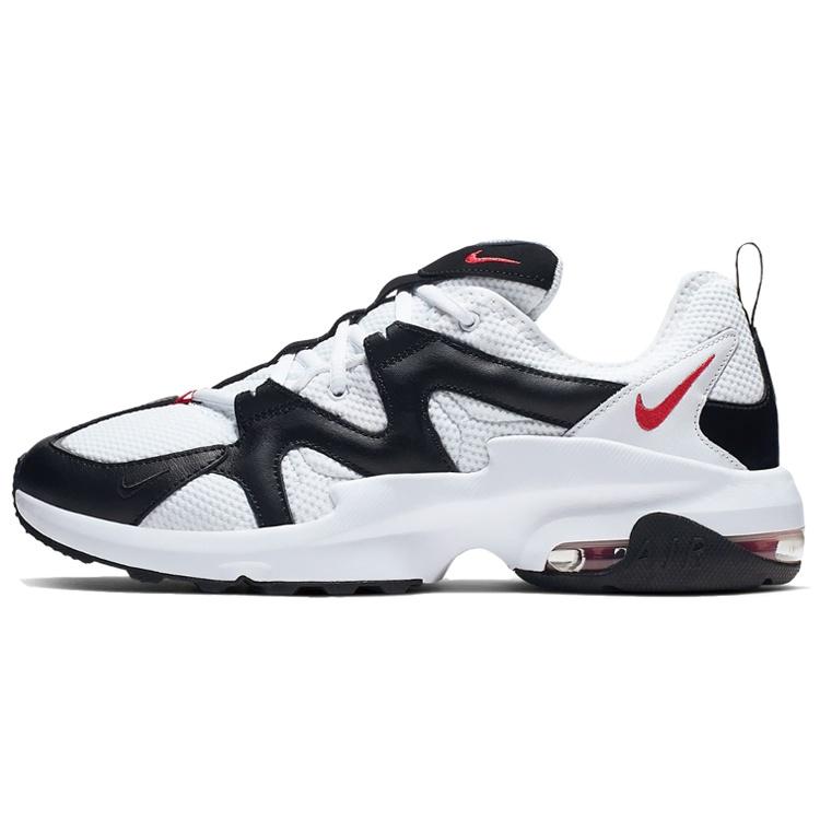 Nike Air Max Graviton White Black Men s AT4525-100 EU 40