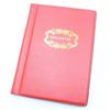 120-Pocket Coin & Stamp Collection Album with English Sleeves