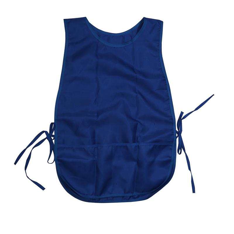 Work Cleaning Attendant Apron Hair Stylist For Men Vest Barber Women Salon Aprons Polyester Hairstylist Man Shoemaker Vest