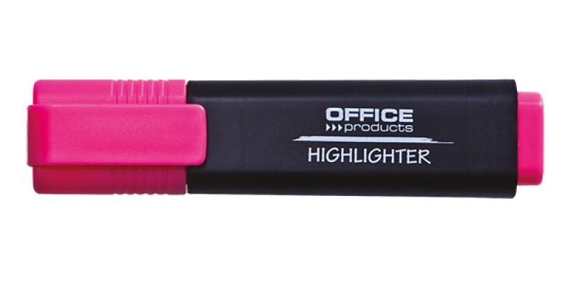 Office Products Highlighter /4 Pcs/ In Case Wb8440Wt4 '17055214-99'