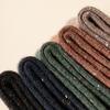 5 Pairs of Ladies Autumn and Winter New Retro Thickened Cartoon All Match In Tube Socks