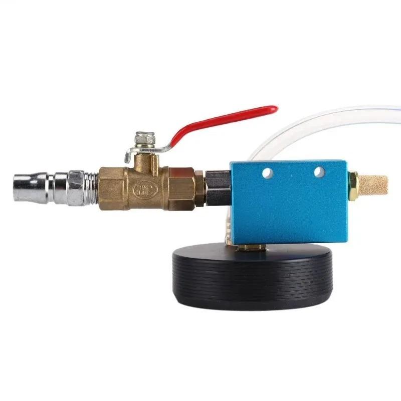 Car Hydraulic Clutch Oil Pump Oil Change Extrac Car Brake Fluid Oil Change Replacement Tool 300cc New