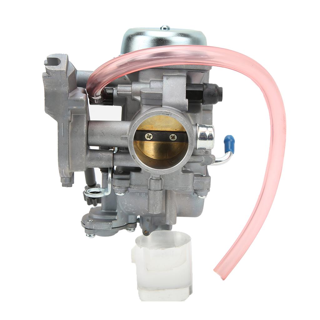 ATV Carburetor 0470‑504 Engine Carb Carburetor High Performance Racing Carb Set Replacement for Arctic Cat 400