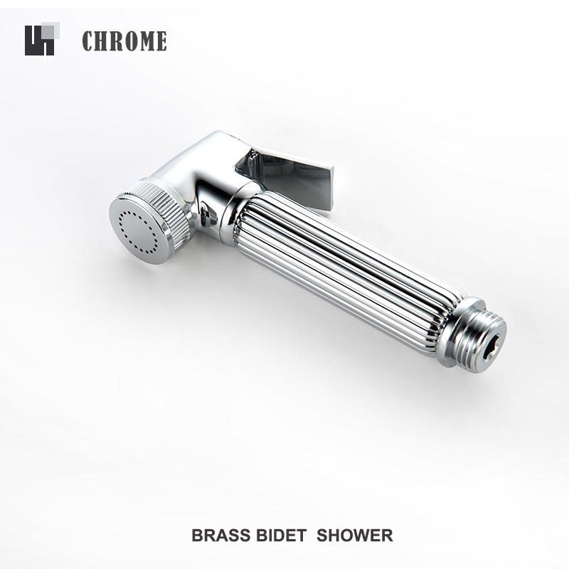 

Латунный кран для биде, смеситель для мойки, ванная комната, мусульманский душ, гигиенический смеситель для холодной и горячей воды Ducha, унитаз, биде, кран для душа Shattaf Spray