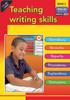 The PrimaryWriting:TeachingWritingSkillsBk.C Book