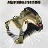 Reflective Dog Chest Strap Adjustable No-Pull Chest Strap Dogs Accessories  Outdoor Use