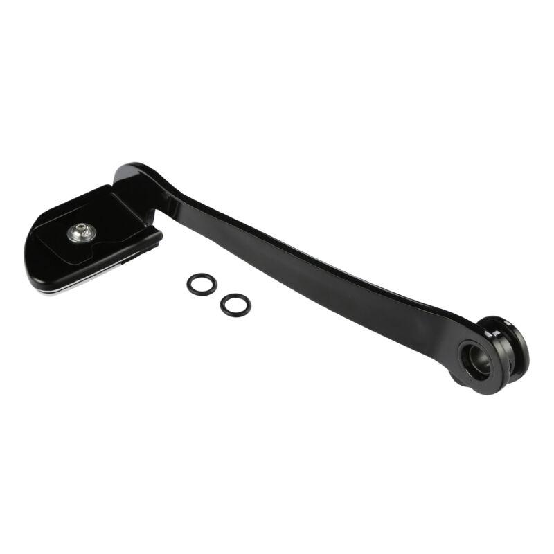 Motorcycle Brake Lever Peg Pedal For Harley Softail Fat Bob FXFB Sport Glide FLSB 2018-2024