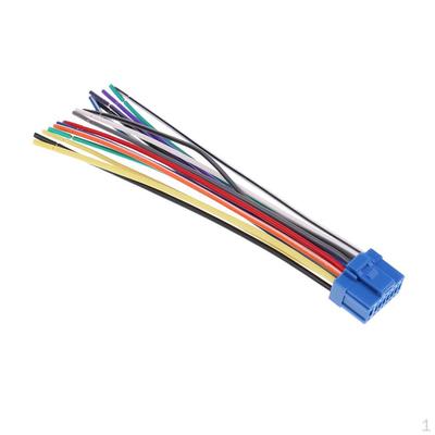 Doplňky pro autoelektroniku – Autokabely, adaptéry, zásuvky