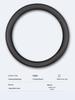 Baojun 510 Leather Steering Wheel Cover - Anti-slip, No-sew for 730/310W/530/630/560
